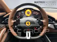 2024 Ferrari Purosangue