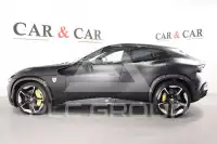 2024 Ferrari Purosangue