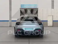 2024 Ferrari Purosangue