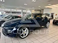 2024 Ferrari Purosangue
