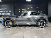 2024 Ferrari Purosangue