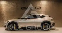 2024 Ferrari Purosangue