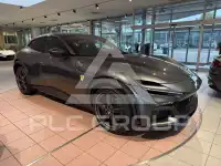2024 Ferrari Purosangue