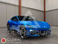 2024 Ferrari Purosangue