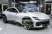 2024 Ferrari Purosangue
