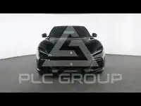 2024 Ferrari Purosangue