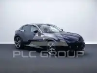 2024 Ferrari Purosangue