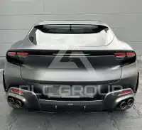 2024 Ferrari Purosangue