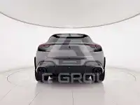 2024 Ferrari Purosangue