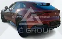 2026 Ferrari Purosangue