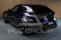 2024 Ferrari Purosangue