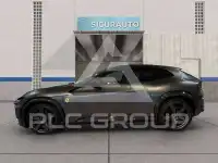 2024 Ferrari Purosangue