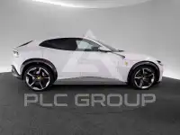 2024 Ferrari Purosangue