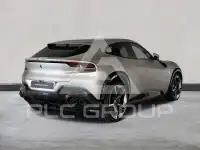 2024 Ferrari Purosangue