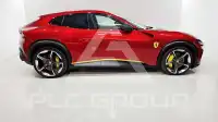 2024 Ferrari Purosangue