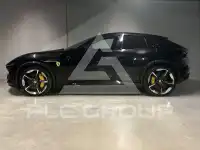 2024 Ferrari Purosangue