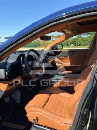 2024 Ferrari Purosangue