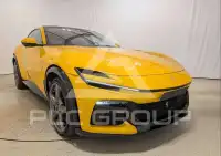 2024 Ferrari Purosangue
