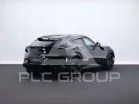 2024 Ferrari Purosangue