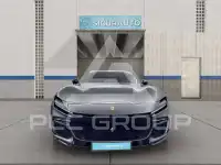 2024 Ferrari Purosangue
