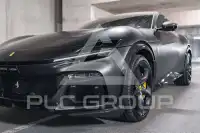 2024 Ferrari Purosangue