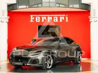 2024 Ferrari Purosangue