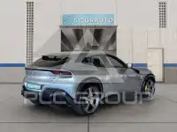 2024 Ferrari Purosangue
