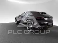 2024 Ferrari Purosangue