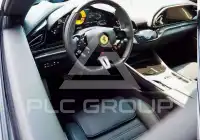 2024 Ferrari Purosangue