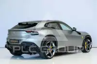 2024 Ferrari Purosangue