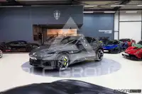 2024 Ferrari Purosangue