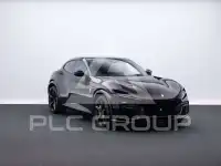 2024 Ferrari Purosangue