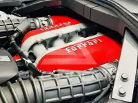 2024 Ferrari Purosangue
