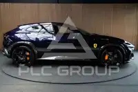 2024 Ferrari Purosangue