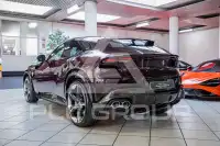2024 Ferrari Purosangue