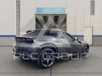 2024 Ferrari Purosangue