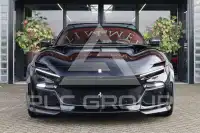 2024 Ferrari Purosangue