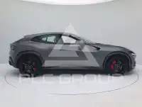 2024 Ferrari Purosangue