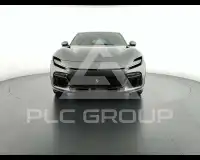 2024 Ferrari Purosangue