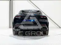 2024 Ferrari Purosangue