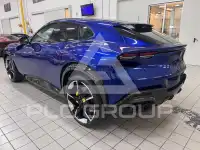 2024 Ferrari Purosangue