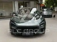 2024 Ferrari Purosangue