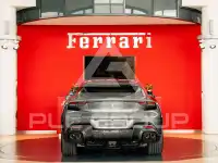 2024 Ferrari Purosangue