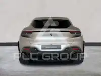 2024 Ferrari Purosangue