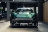 2024 Ferrari Purosangue
