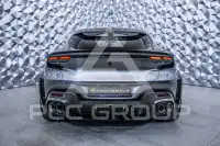 2024 Ferrari Purosangue