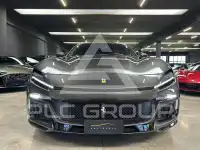 2024 Ferrari Purosangue