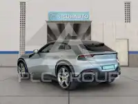 2024 Ferrari Purosangue