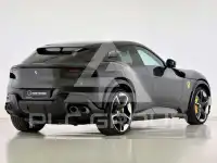 2024 Ferrari Purosangue