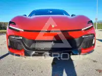 2026 Ferrari Purosangue
